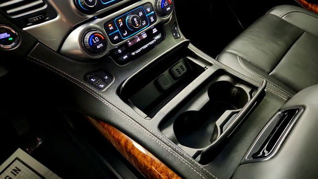 2018 Chevrolet Tahoe 4WD 4dr Premier - 23044411 - 16