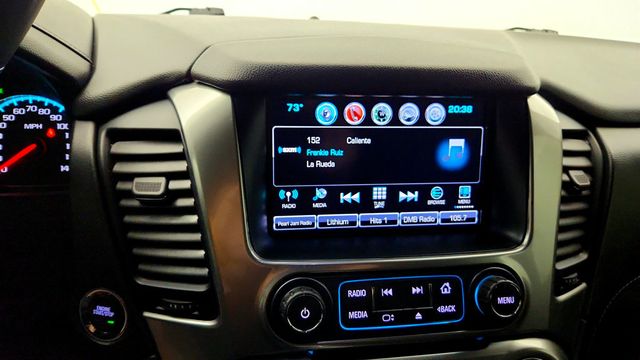 2018 Chevrolet Tahoe 4WD 4dr Premier - 23044411 - 18