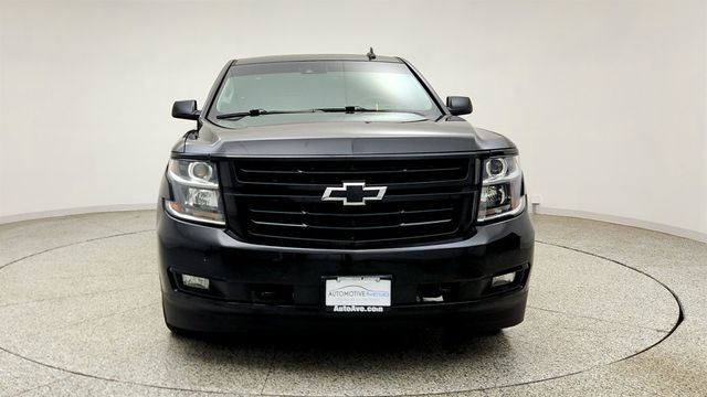 2018 Chevrolet Tahoe 4WD 4dr Premier - 23044411 - 1