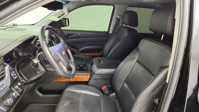 2018 Chevrolet Tahoe 4WD 4dr Premier - 23044411 - 20