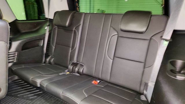 2018 Chevrolet Tahoe 4WD 4dr Premier - 23044411 - 22