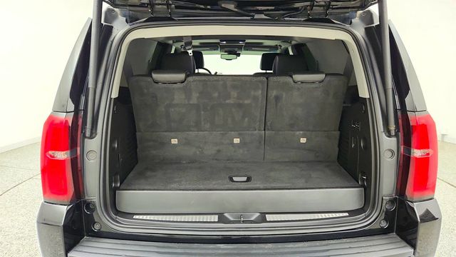 2018 Chevrolet Tahoe 4WD 4dr Premier - 23044411 - 23