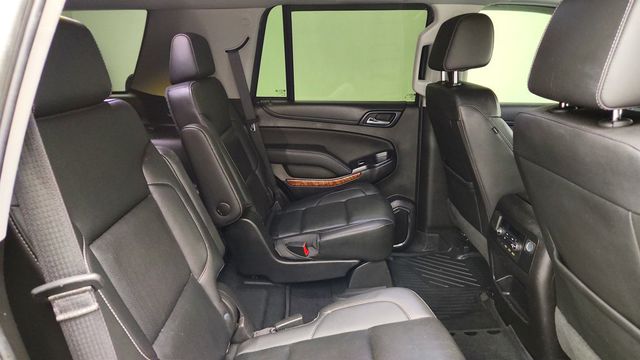 2018 Chevrolet Tahoe 4WD 4dr Premier - 23044411 - 24