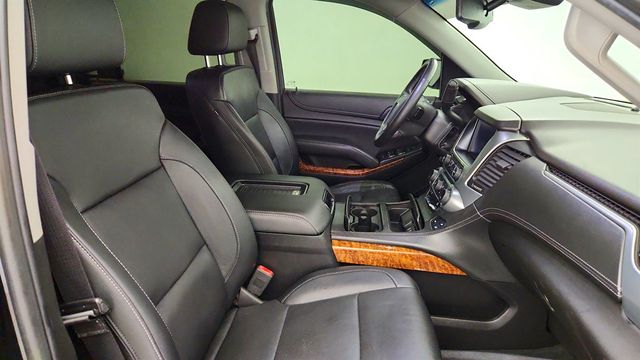 2018 Chevrolet Tahoe 4WD 4dr Premier - 23044411 - 25