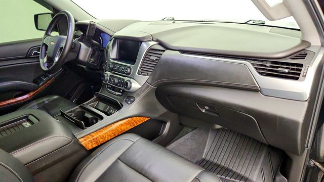 2018 Chevrolet Tahoe 4WD 4dr Premier - 23044411 - 26