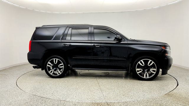 2018 Chevrolet Tahoe 4WD 4dr Premier - 23044411 - 3