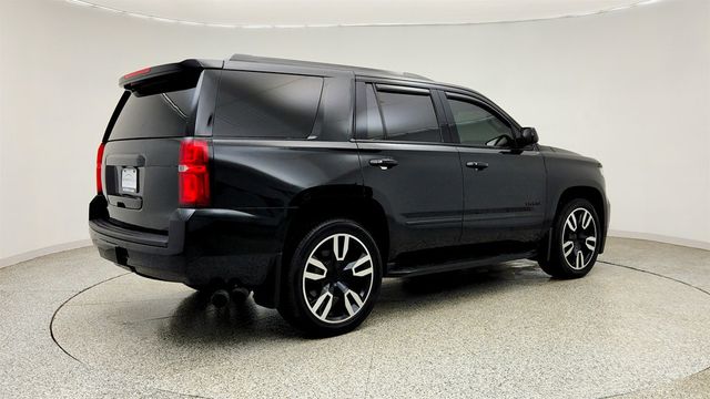 2018 Chevrolet Tahoe 4WD 4dr Premier - 23044411 - 4