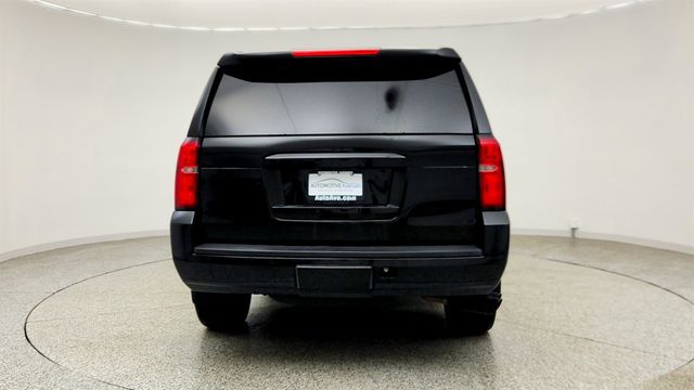 2018 Chevrolet Tahoe 4WD 4dr Premier - 23044411 - 5