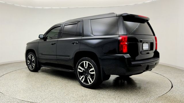 2018 Chevrolet Tahoe 4WD 4dr Premier - 23044411 - 6