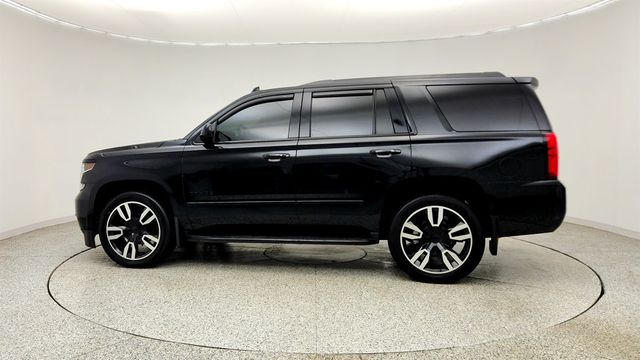 2018 Chevrolet Tahoe 4WD 4dr Premier - 23044411 - 7