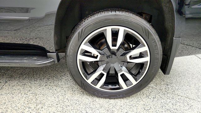 2018 Chevrolet Tahoe 4WD 4dr Premier - 23044411 - 8