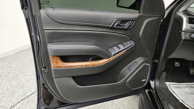 2018 Chevrolet Tahoe 4WD 4dr Premier RST 6.2L Performance Edition - 23044411 - 10