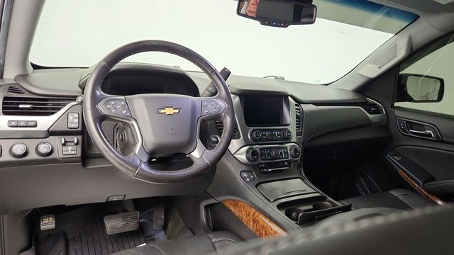 2018 Chevrolet Tahoe 4WD 4dr Premier RST 6.2L Performance Edition - 23044411 - 12