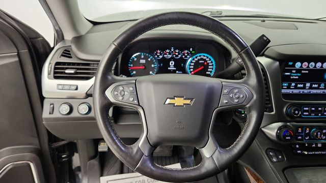 2018 Chevrolet Tahoe 4WD 4dr Premier RST 6.2L Performance Edition - 23044411 - 13