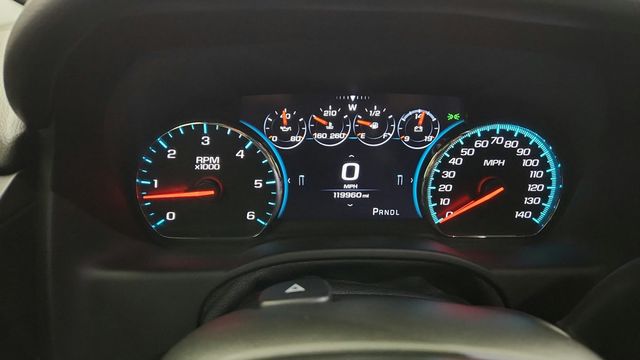 2018 Chevrolet Tahoe 4WD 4dr Premier RST 6.2L Performance Edition - 23044411 - 14
