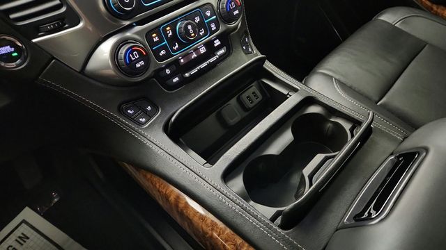 2018 Chevrolet Tahoe 4WD 4dr Premier RST 6.2L Performance Edition - 23044411 - 16