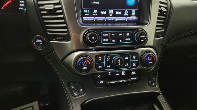 2018 Chevrolet Tahoe 4WD 4dr Premier RST 6.2L Performance Edition - 23044411 - 17