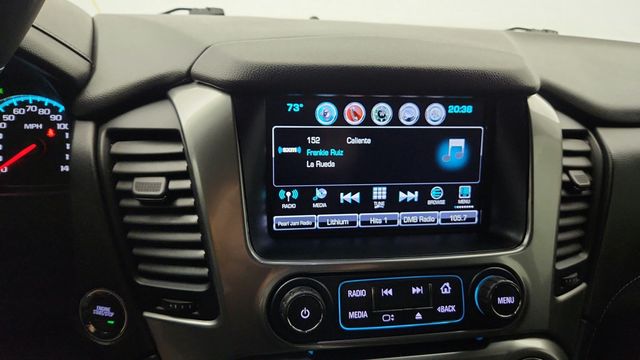 2018 Chevrolet Tahoe 4WD 4dr Premier RST 6.2L Performance Edition - 23044411 - 18