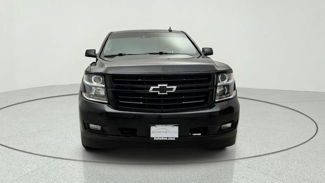 2018 Chevrolet Tahoe 4WD 4dr Premier RST 6.2L Performance Edition - 23044411 - 1