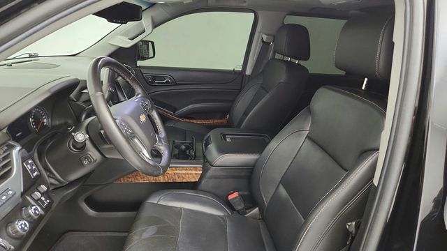 2018 Chevrolet Tahoe 4WD 4dr Premier RST 6.2L Performance Edition - 23044411 - 20