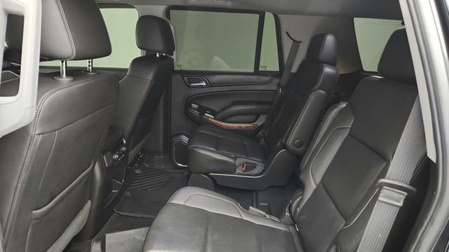 2018 Chevrolet Tahoe 4WD 4dr Premier RST 6.2L Performance Edition - 23044411 - 21