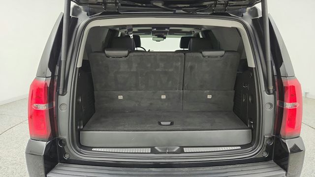 2018 Chevrolet Tahoe 4WD 4dr Premier RST 6.2L Performance Edition - 23044411 - 23
