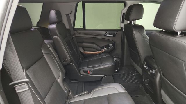 2018 Chevrolet Tahoe 4WD 4dr Premier RST 6.2L Performance Edition - 23044411 - 24