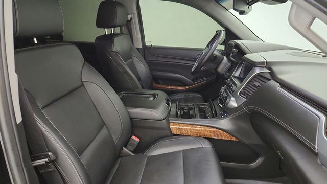 2018 Chevrolet Tahoe 4WD 4dr Premier RST 6.2L Performance Edition - 23044411 - 25