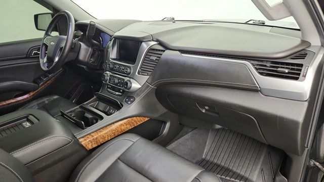 2018 Chevrolet Tahoe 4WD 4dr Premier RST 6.2L Performance Edition - 23044411 - 26
