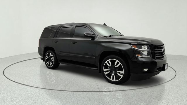 2018 Chevrolet Tahoe 4WD 4dr Premier RST 6.2L Performance Edition - 23044411 - 2