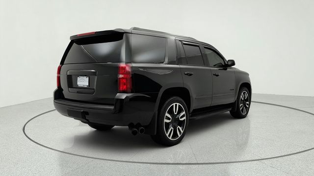 2018 Chevrolet Tahoe 4WD 4dr Premier RST 6.2L Performance Edition - 23044411 - 4