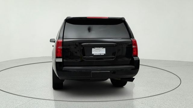2018 Chevrolet Tahoe 4WD 4dr Premier RST 6.2L Performance Edition - 23044411 - 5