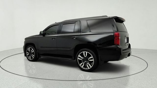 2018 Chevrolet Tahoe 4WD 4dr Premier RST 6.2L Performance Edition - 23044411 - 6