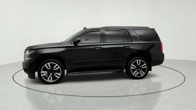 2018 Chevrolet Tahoe 4WD 4dr Premier RST 6.2L Performance Edition - 23044411 - 7