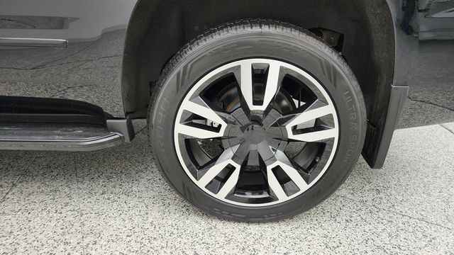 2018 Chevrolet Tahoe 4WD 4dr Premier RST 6.2L Performance Edition - 23044411 - 8