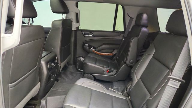 2018 Chevrolet Tahoe 4WD 4dr Premier w/ 22in Wheels + Sun, Entmt. & Destinations Pkg. - 22961977 - 9