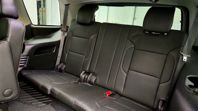 2018 Chevrolet Tahoe 4WD 4dr Premier w/ 22in Wheels + Sun, Entmt. & Destinations Pkg. - 22961977 - 10