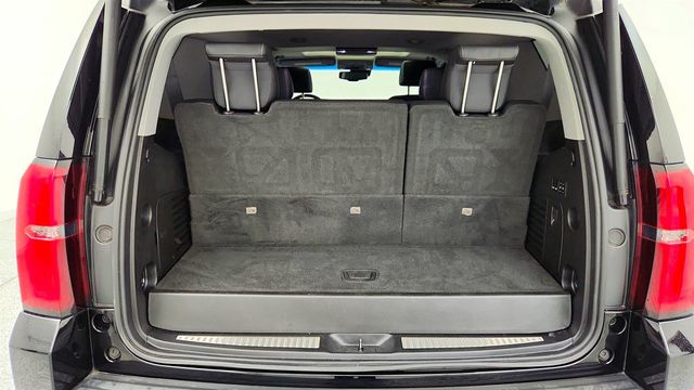 2018 Chevrolet Tahoe 4WD 4dr Premier w/ 22in Wheels + Sun, Entmt. & Destinations Pkg. - 22961977 - 11