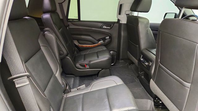 2018 Chevrolet Tahoe 4WD 4dr Premier w/ 22in Wheels + Sun, Entmt. & Destinations Pkg. - 22961977 - 12