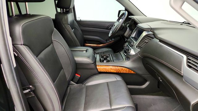 2018 Chevrolet Tahoe 4WD 4dr Premier w/ 22in Wheels + Sun, Entmt. & Destinations Pkg. - 22961977 - 13