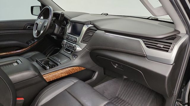 2018 Chevrolet Tahoe 4WD 4dr Premier w/ 22in Wheels + Sun, Entmt. & Destinations Pkg. - 22961977 - 14