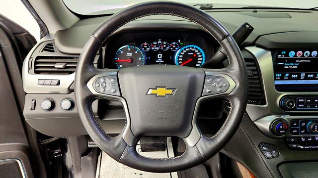 2018 Chevrolet Tahoe 4WD 4dr Premier w/ 22in Wheels + Sun, Entmt. & Destinations Pkg. - 22961977 - 16
