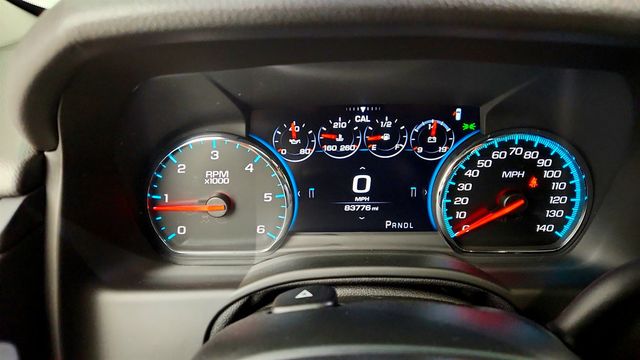 2018 Chevrolet Tahoe 4WD 4dr Premier w/ 22in Wheels + Sun, Entmt. & Destinations Pkg. - 22961977 - 22