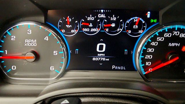 2018 Chevrolet Tahoe 4WD 4dr Premier w/ 22in Wheels + Sun, Entmt. & Destinations Pkg. - 22961977 - 23