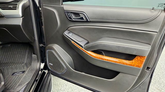 2018 Chevrolet Tahoe 4WD 4dr Premier w/ 22in Wheels + Sun, Entmt. & Destinations Pkg. - 22961977 - 26