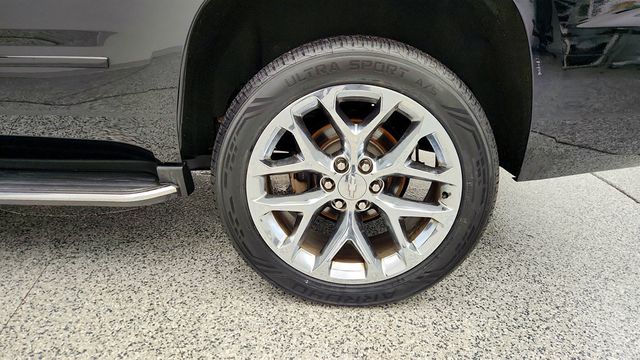 2018 Chevrolet Tahoe 4WD 4dr Premier w/ 22in Wheels + Sun, Entmt. & Destinations Pkg. - 22961977 - 28