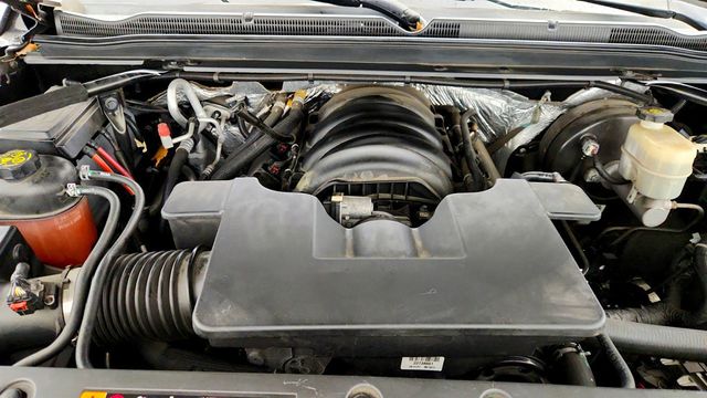 2018 Chevrolet Tahoe 4WD 4dr Premier w/ 22in Wheels + Sun, Entmt. & Destinations Pkg. - 22961977 - 29