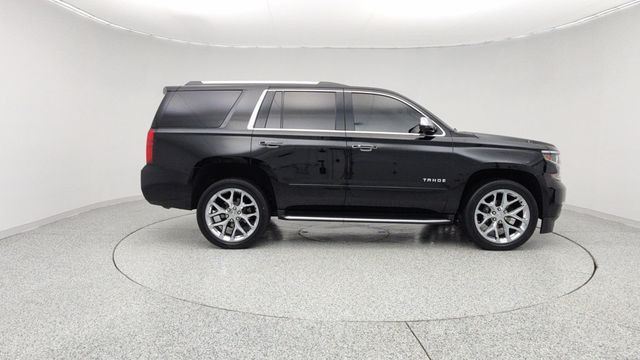 2018 Chevrolet Tahoe 4WD 4dr Premier w/ 22in Wheels + Sun, Entmt. & Destinations Pkg. - 22961977 - 5