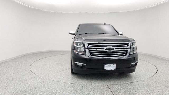 2018 Chevrolet Tahoe 4WD 4dr Premier w/ 22in Wheels + Sun, Entmt. & Destinations Pkg. - 22961977 - 7