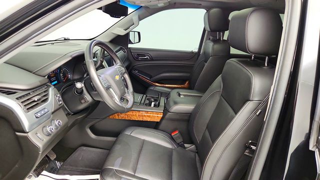 2018 Chevrolet Tahoe 4WD 4dr Premier w/ 22in Wheels + Sun, Entmt. & Destinations Pkg. - 22961977 - 8